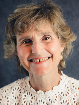 Dr. Véronique Audran